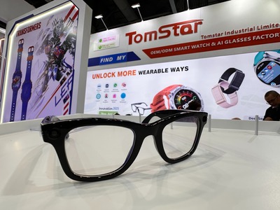 99元“中國版”Ray-ban Meta登場，“兇殘”的華強北再次改寫智能眼鏡游戲規則