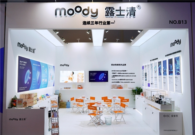 2024 COOC啟幕 moody攜新研究、新產品共筑“學研產用”生態助力健康中國